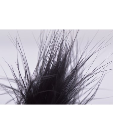 STRUNG MARABOU - black